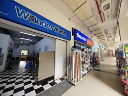 Blk 439A West Edge @ Bukit Batok (Bukit Batok), HDB 2 Rooms #632054491